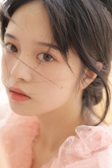 我和我的女儿们